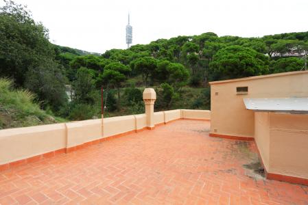 Casa con 3 habitaciones en alquiler