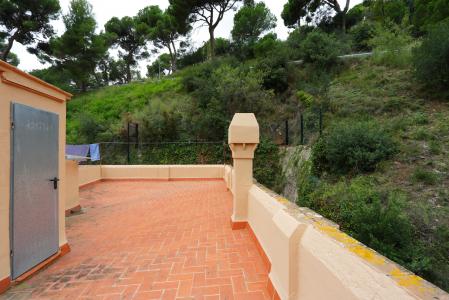 Casa con 3 habitaciones en alquiler