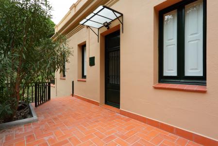 Casa con 3 habitaciones en alquiler