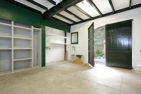 Casa con 3 habitaciones en alquiler