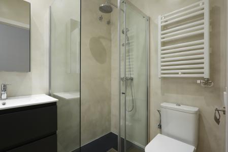 Casa con 3 habitaciones en alquiler