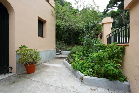 Casa con 3 habitaciones en alquiler