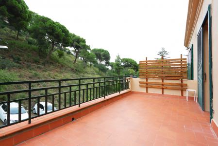 Casa con 3 habitaciones en alquiler