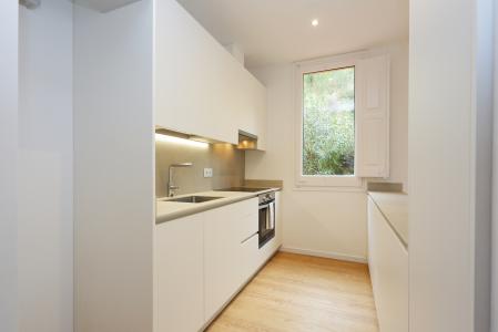 Casa con 3 habitaciones en alquiler