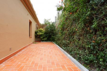 Casa con 3 habitaciones en alquiler