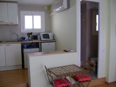Monolocale in affitto vicino alla Sagrada Familia