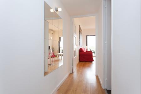 Appartement te huur in Barcelona Vila I Vila - Palaudarias
