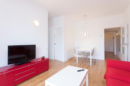 Appartement te huur in Barcelona Vila I Vila - Palaudarias
