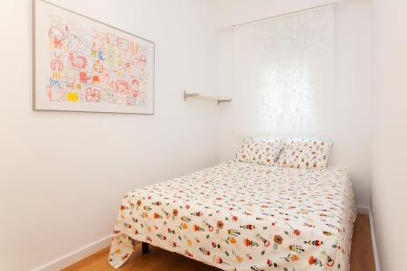 Appartement te huur in Barcelona Vila I Vila - Palaudarias