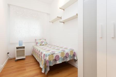 Appartement te huur in Barcelona Vila I Vila - Palaudarias