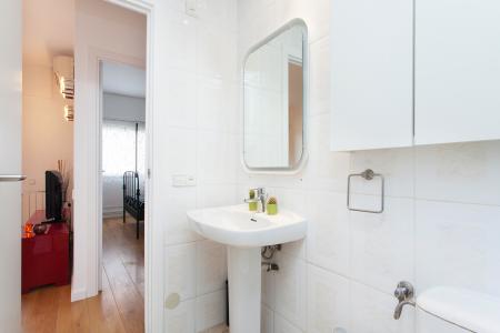 Appartement te huur in Barcelona Vila I Vila - Palaudarias