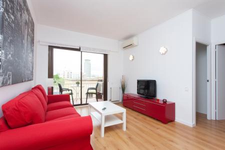 Appartement te huur in Barcelona Vila I Vila - Palaudarias