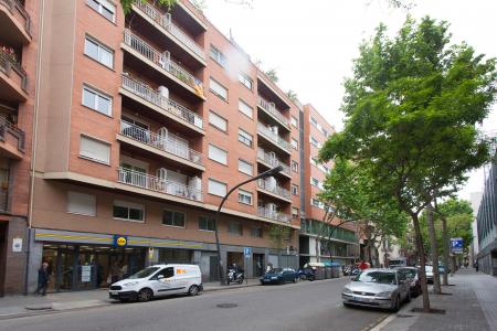 Appartement te huur in Barcelona Vila I Vila - Palaudarias