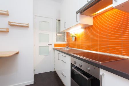 Appartement te huur in Barcelona Vila I Vila - Palaudarias