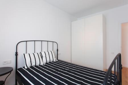 Appartement te huur in Barcelona Vila I Vila - Palaudarias