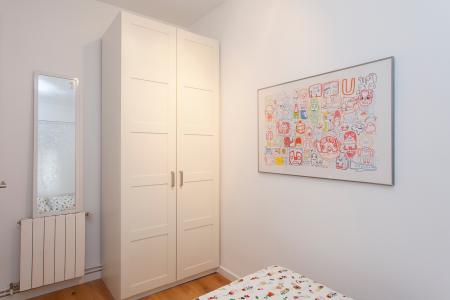 Appartement te huur in Barcelona Vila I Vila - Palaudarias