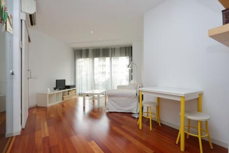 Appartamento in vendita a Barcelona Corsega-roger De Flor