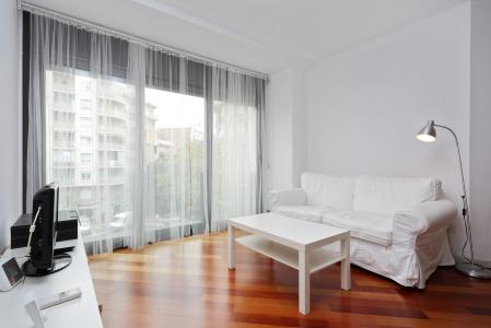 Appartamento in vendita a Barcelona Corsega-roger De Flor