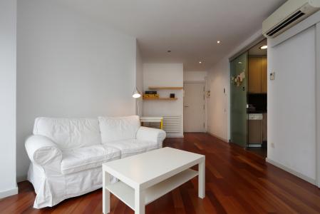 Appartamento in vendita a Barcelona Corsega-roger De Flor