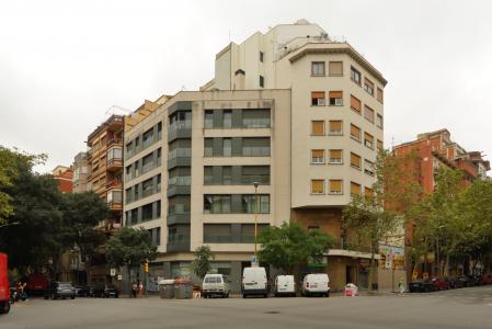 Appartamento in vendita a Barcelona Corsega-roger De Flor