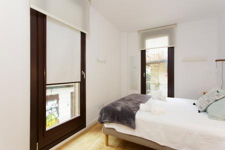 Appartement te huur in Barcelona Consellers - Via Laietana