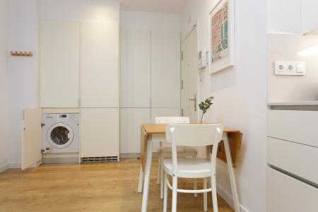 Appartement te huur in Barcelona Consellers - Via Laietana