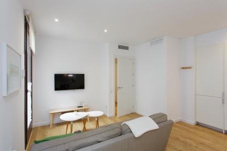 Appartement te huur in Barcelona Consellers - Via Laietana
