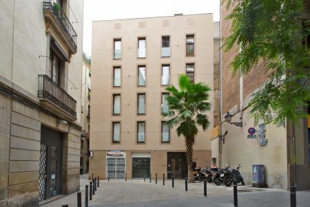 Appartement te huur in Barcelona Consellers - Via Laietana