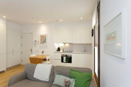 Appartement te huur in Barcelona Consellers - Via Laietana