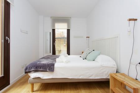 Appartement te huur in Barcelona Consellers - Via Laietana