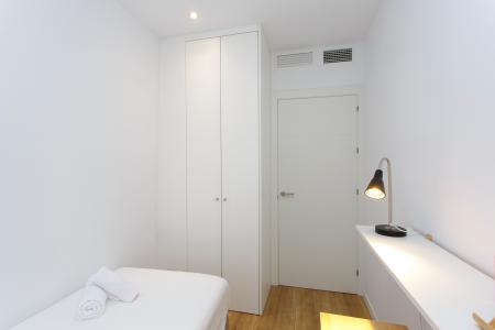 Appartement te huur in Barcelona Consellers - Via Laietana