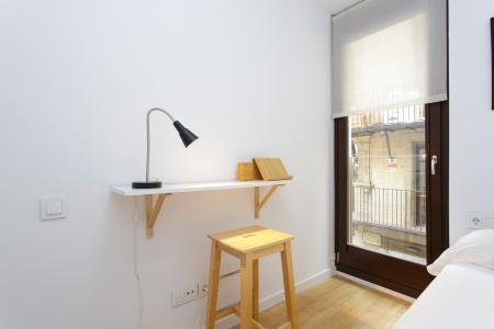 Appartement te huur in Barcelona Consellers - Via Laietana