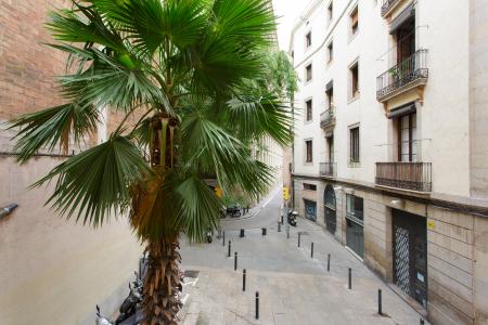 Appartement te huur in Barcelona Consellers - Via Laietana