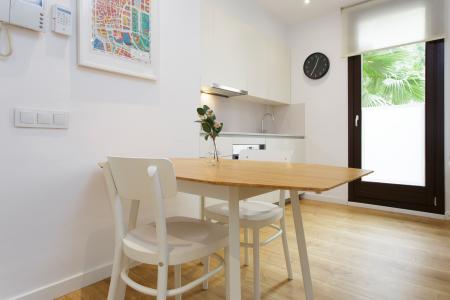 Appartement te huur in Barcelona Consellers - Via Laietana