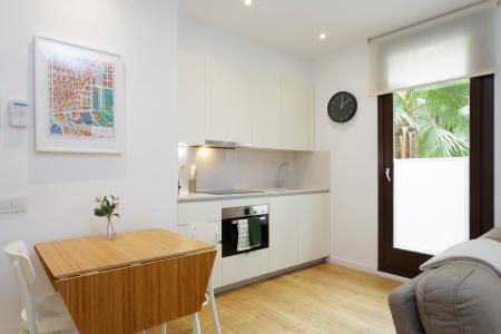 Appartement te huur in Barcelona Consellers - Via Laietana