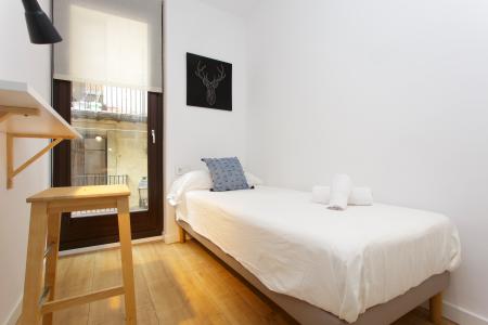 Appartement te huur in Barcelona Consellers - Via Laietana