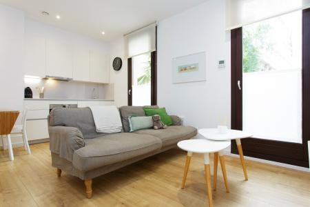 Appartement te huur in Barcelona Consellers - Via Laietana