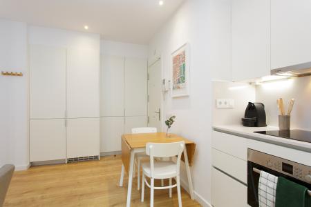Appartement te huur in Barcelona Consellers - Via Laietana