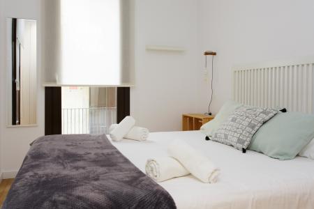 Appartement te huur in Barcelona Consellers - Via Laietana
