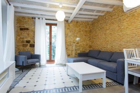 Appartement te huur in Barcelona Portal Nou - Born