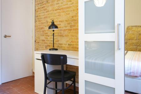 Appartement te huur in Barcelona Portal Nou - Born