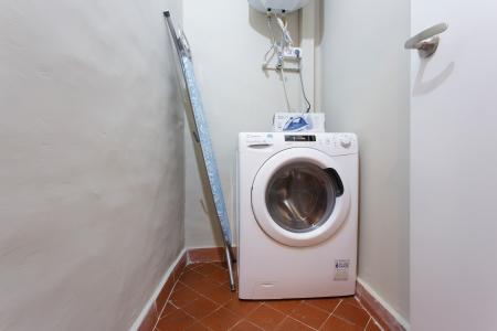 Appartement te huur in Barcelona Portal Nou - Born