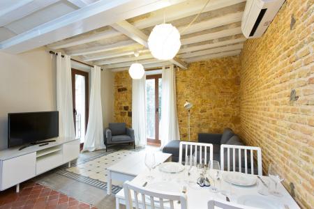 Appartement te huur in Barcelona Portal Nou - Born