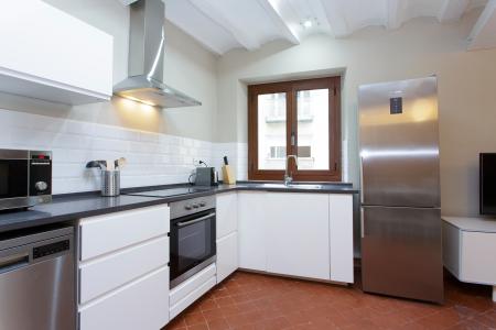 Appartement te huur in Barcelona Portal Nou - Born