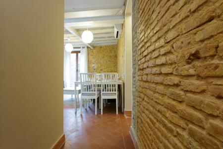 Appartement te huur in Barcelona Portal Nou - Born