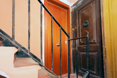 Appartement te huur in Barcelona Portal Nou - Born