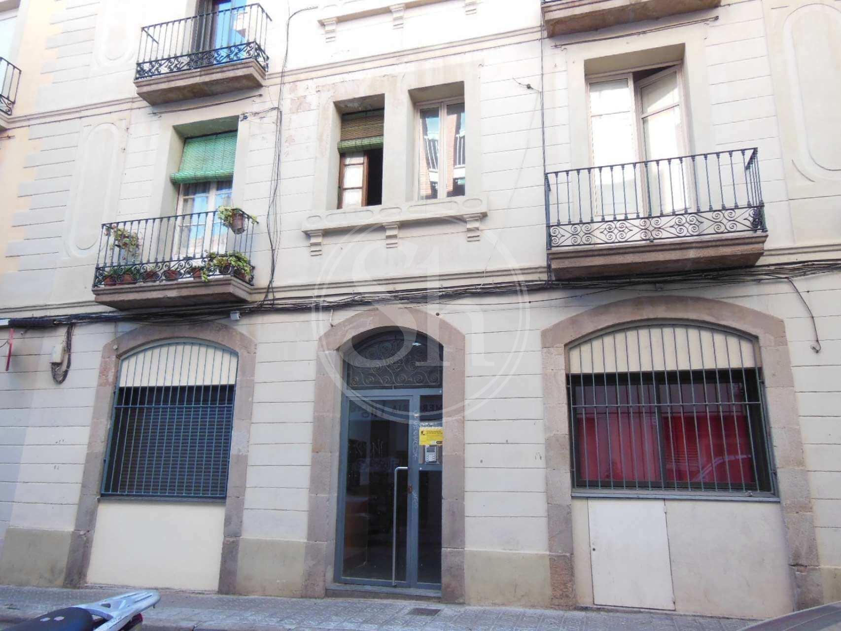 Vertical property à vendre à Barcelona Alcolea - Sants Estacio