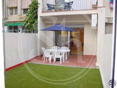 Vertical property à vendre à Barcelona Alcolea - Sants Estacio