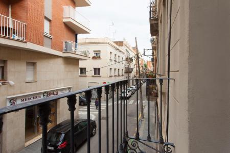 Vertical property à vendre à Barcelona Alcolea - Sants Estacio
