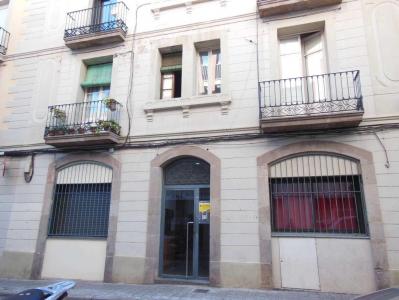 Vertical property à vendre à Barcelona Alcolea - Sants Estacio